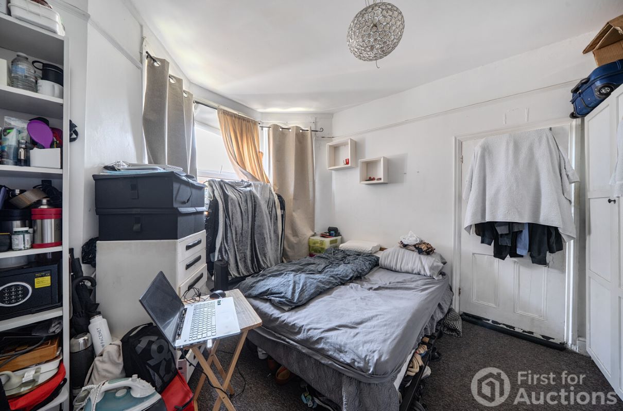 Lot Image