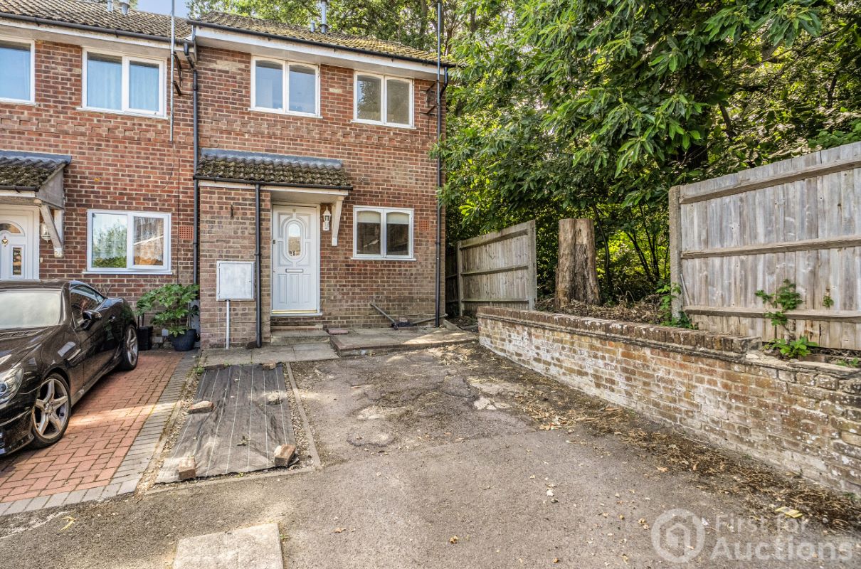 Primary Lot Photo