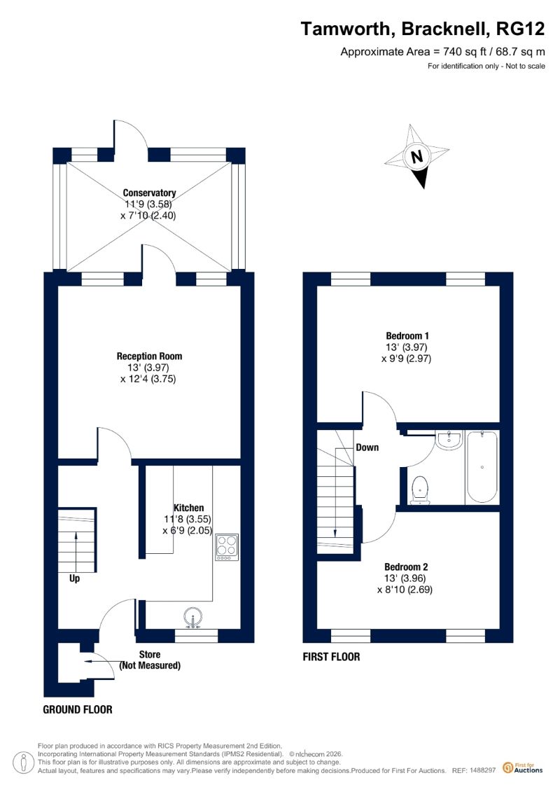 Lot Image