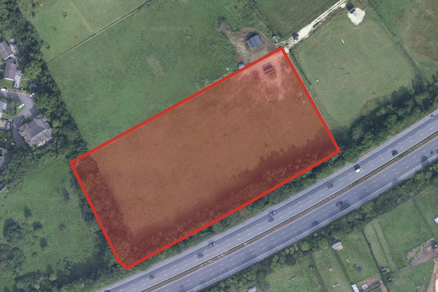 Primary Lot Photo