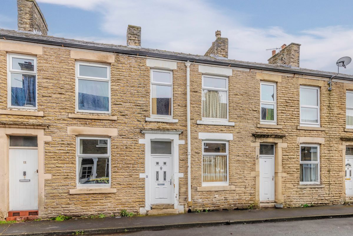 Andrew Street, Mossley, Ashton-under-Lyne, Lancashire, OL5 0DN | Town ...