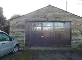 Rough Meadow Head Farm, Pingle Lane, Delph, Oldham, Lancashire, OL3 5EX