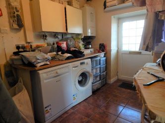 Rough Meadow Head Farm, Pingle Lane, Delph, Oldham, Lancashire, OL3 5EX