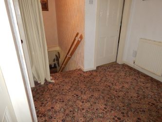 Rough Meadow Head Farm, Pingle Lane, Delph, Oldham, Lancashire, OL3 5EX