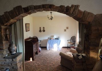 Rough Meadow Head Farm, Pingle Lane, Delph, Oldham, Lancashire, OL3 5EX