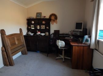 Rough Meadow Head Farm, Pingle Lane, Delph, Oldham, Lancashire, OL3 5EX