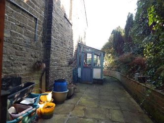 Rough Meadow Head Farm, Pingle Lane, Delph, Oldham, Lancashire, OL3 5EX