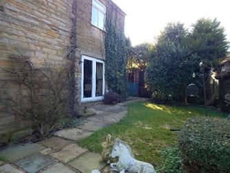 Rough Meadow Head Farm, Pingle Lane, Delph, Oldham, Lancashire, OL3 5EX