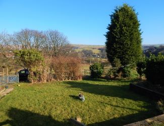 Rough Meadow Head Farm, Pingle Lane, Delph, Oldham, Lancashire, OL3 5EX