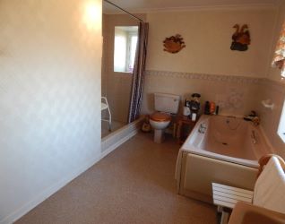 Rough Meadow Head Farm, Pingle Lane, Delph, Oldham, Lancashire, OL3 5EX