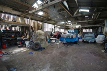 Rough Meadow Head Farm, Pingle Lane, Delph, Oldham, Lancashire, OL3 5EX