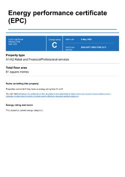 2 & 4 Old Hall Street and 33 & 36 Fountain Street, Middleton, Rochdale, M24 1AF