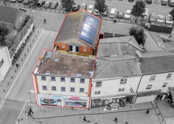 2 & 4 Old Hall Street and 33 & 36 Fountain Street, Middleton, Rochdale, M24 1AF