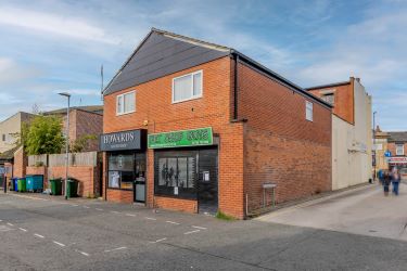2 & 4 Old Hall Street and 33 & 36 Fountain Street, Middleton, Rochdale, M24 1AF