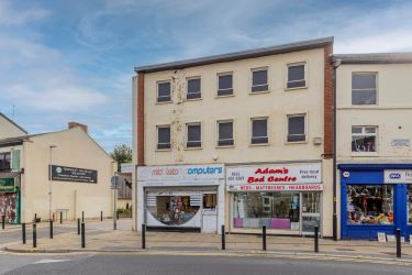 2 & 4 Old Hall Street and 33 & 36 Fountain Street, Middleton, Rochdale, M24 1AF