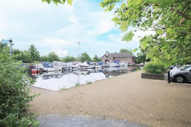 Flat 4, 79 Marland Way, Stretford, Manchester, Lancashire, M32 0NQ