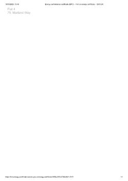 Flat 4, 79 Marland Way, Stretford, Manchester, Lancashire, M32 0NQ