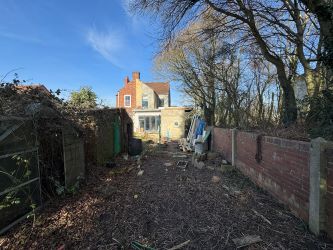 19 Monksbridge Road, Dinnington, Sheffield, South Yorkshire, S25 3QS