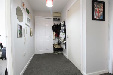 Flat 4, 79 Marland Way, Stretford, Manchester, Lancashire, M32 0NQ