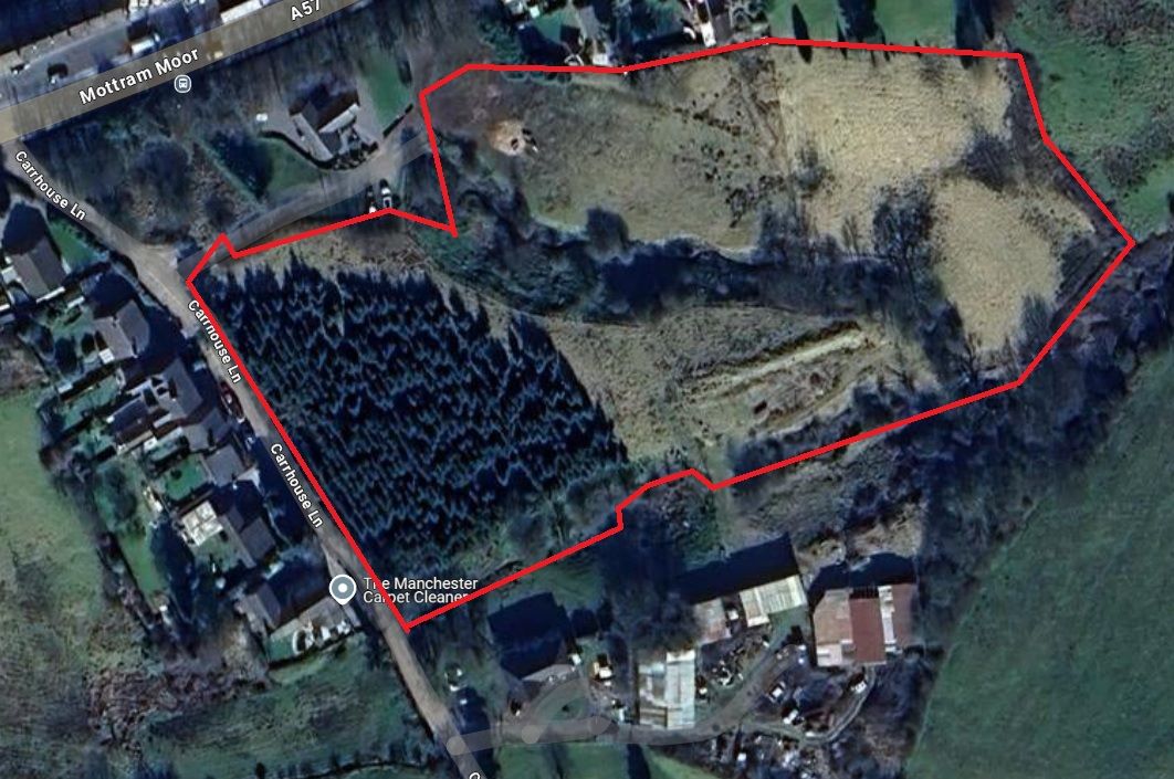 Primary Lot Photo