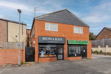 2 & 4 Old Hall Street and 33 & 36 Fountain Street, Middleton, Rochdale, M24 1AF