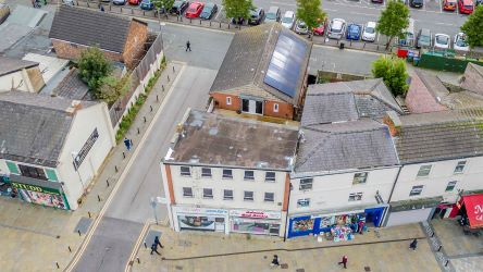 2 & 4 Old Hall Street and 33 & 36 Fountain Street, Middleton, Rochdale, M24 1AF