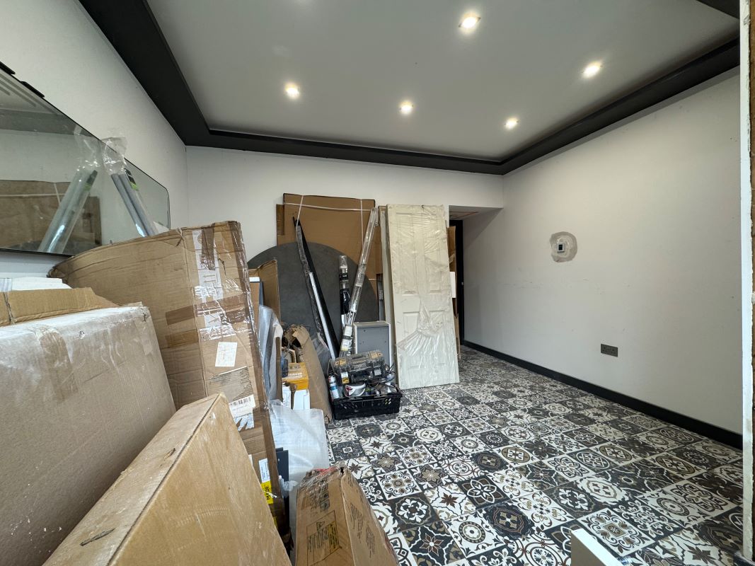 19 Monksbridge Road, Dinnington, Sheffield, South Yorkshire, S25 3QS