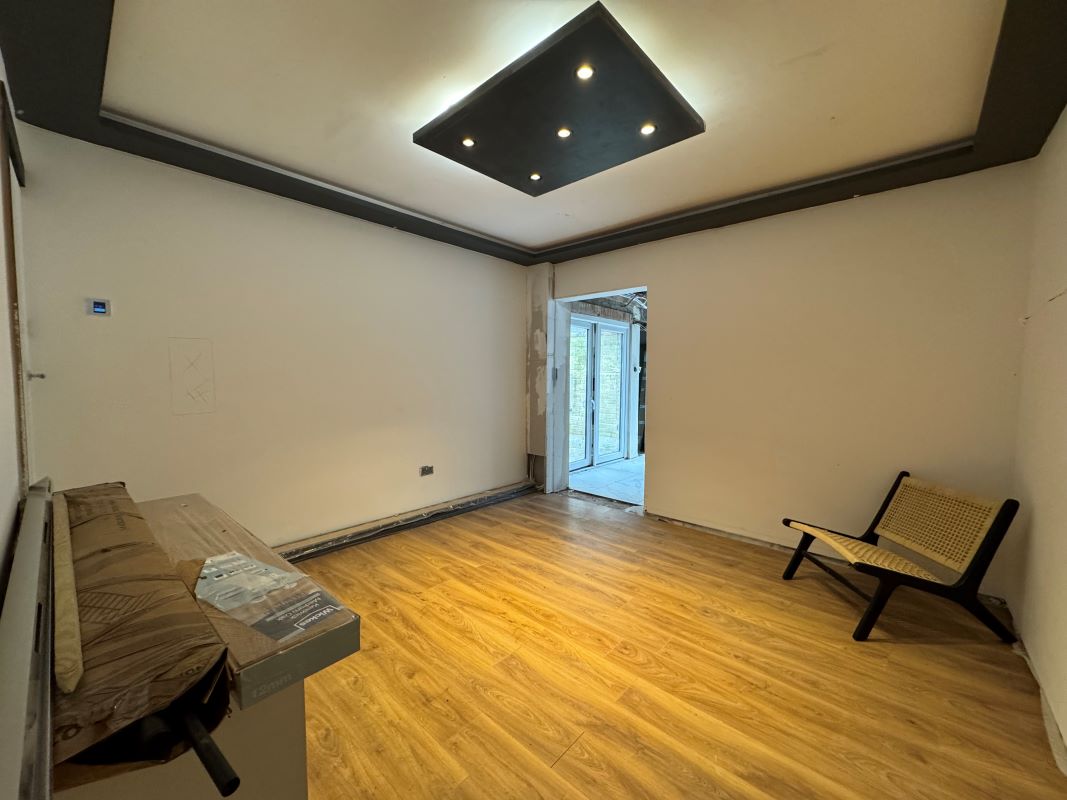 19 Monksbridge Road, Dinnington, Sheffield, South Yorkshire, S25 3QS