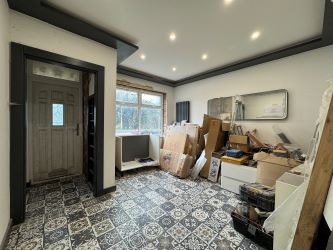 19 Monksbridge Road, Dinnington, Sheffield, South Yorkshire, S25 3QS