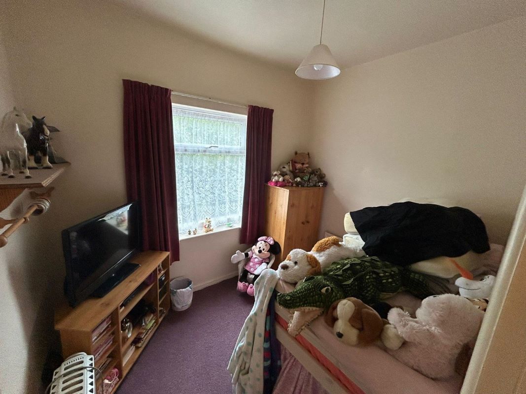 74 Cross Lane, Radcliffe, Manchester, Lancashire, M26 2RF