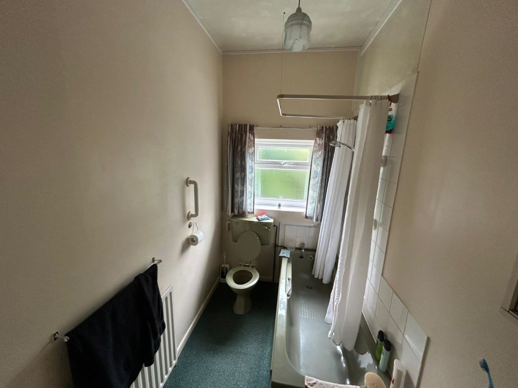 74 Cross Lane, Radcliffe, Manchester, Lancashire, M26 2RF