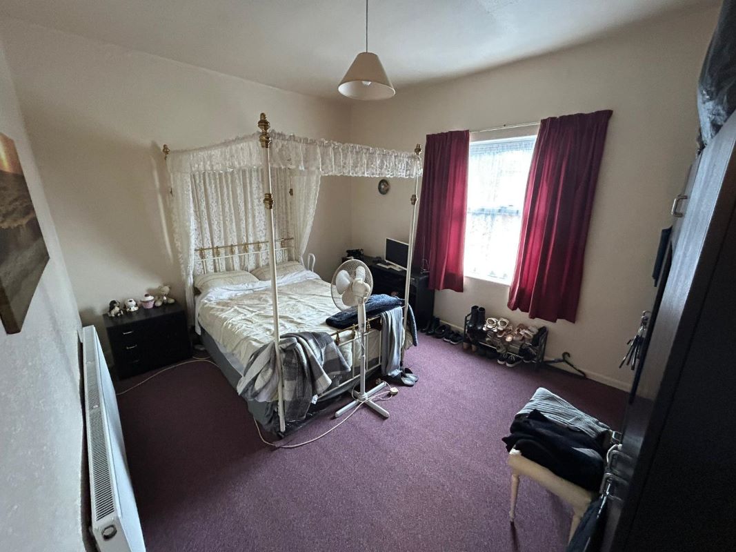 74 Cross Lane, Radcliffe, Manchester, Lancashire, M26 2RF