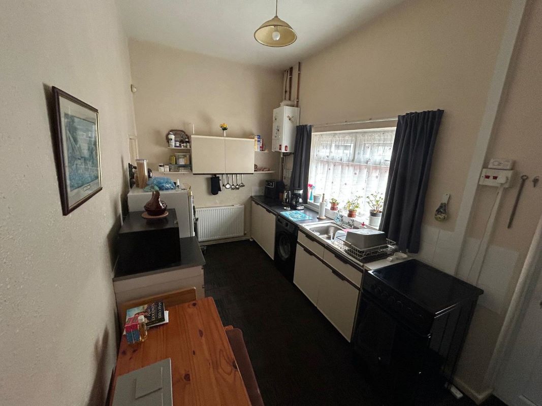 74 Cross Lane, Radcliffe, Manchester, Lancashire, M26 2RF