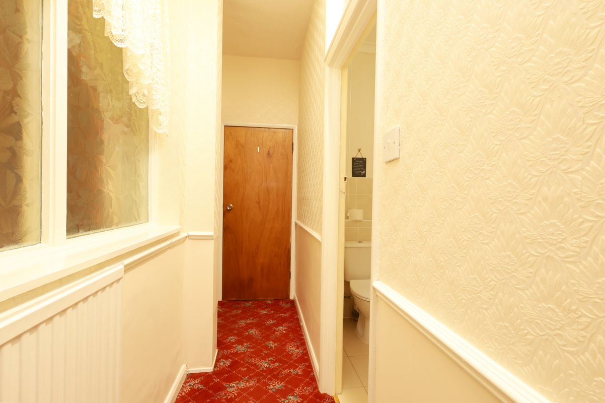 33 St. Andrews Road, Paignton, Devon, TQ4 6HA