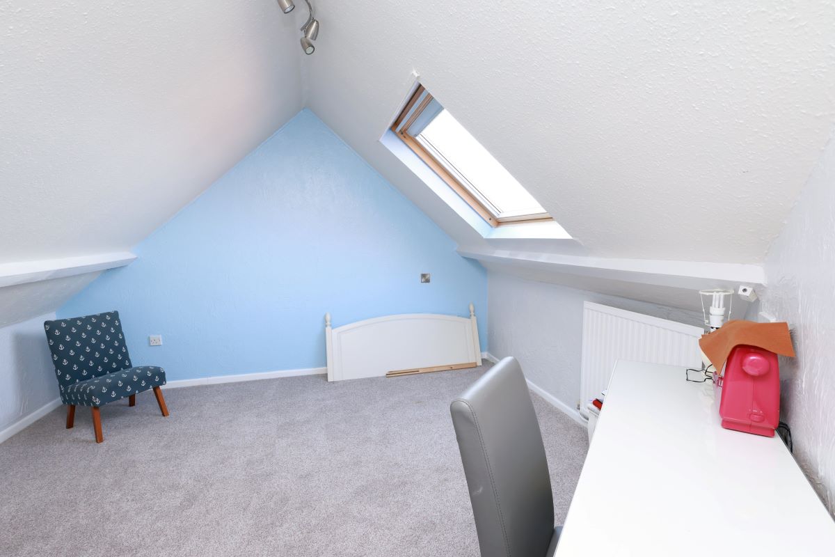 33 St. Andrews Road, Paignton, Devon, TQ4 6HA