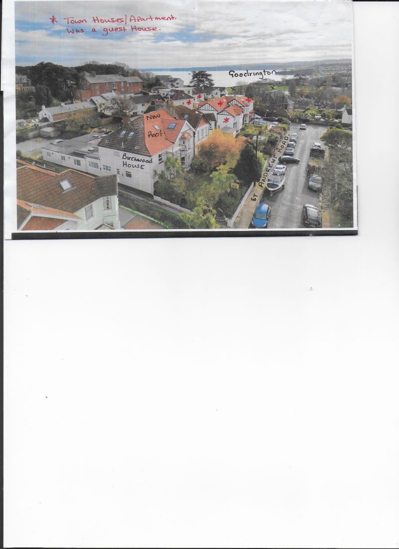 33 St. Andrews Road, Paignton, Devon, TQ4 6HA