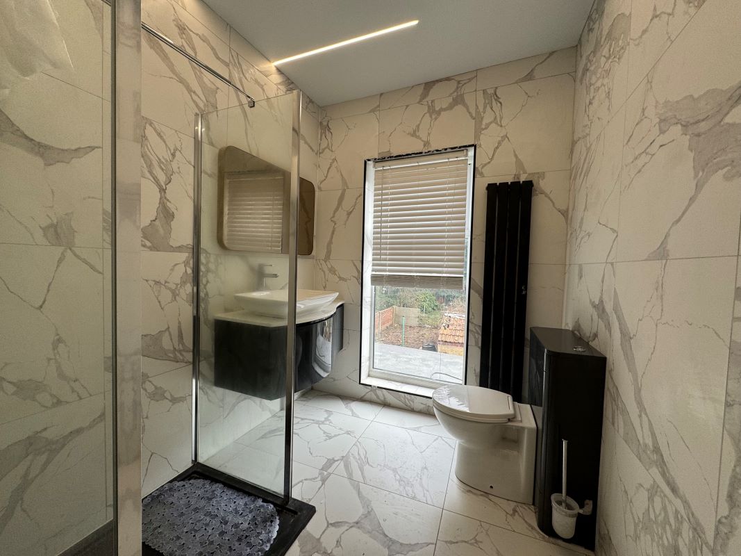 19 Monksbridge Road, Dinnington, Sheffield, South Yorkshire, S25 3QS