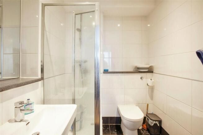 Apartment 35 The Old Market, Market Street, Rotherham, South Yorkshire, S60 1NR