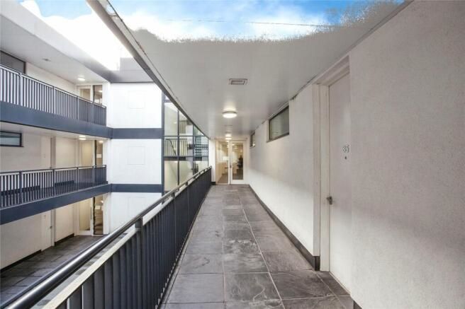 Apartment 35 The Old Market, Market Street, Rotherham, South Yorkshire, S60 1NR