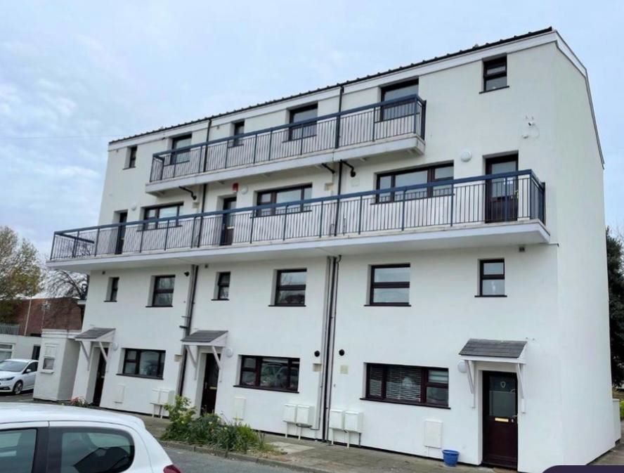 Admirals Gate, 1 Raglan Road, Plymouth, Devon, PL1 4NQ