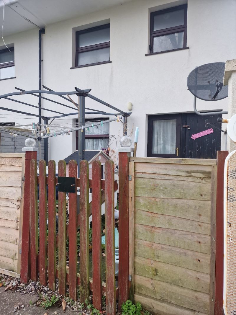 Admirals Gate, 34 Raglan Road, Plymouth, Devon, PL1 4NQ