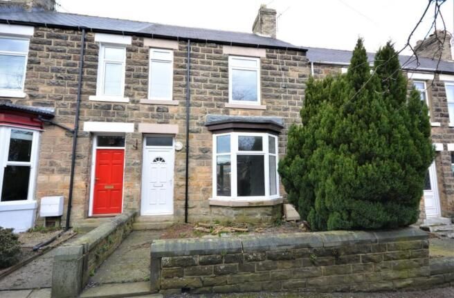 Freehold Refurbished Three-Bedroom Property