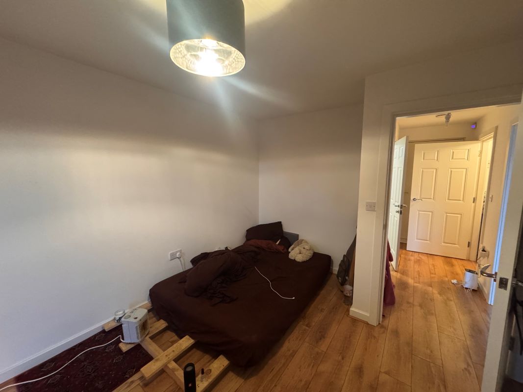 Apartment 26 City Towers, 1 Watery Street, Sheffield, South Yorkshire, S3 7ET