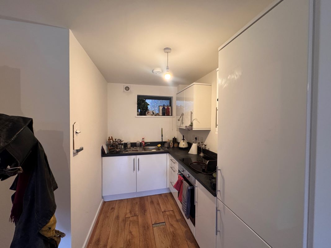 Apartment 26 City Towers, 1 Watery Street, Sheffield, South Yorkshire, S3 7ET