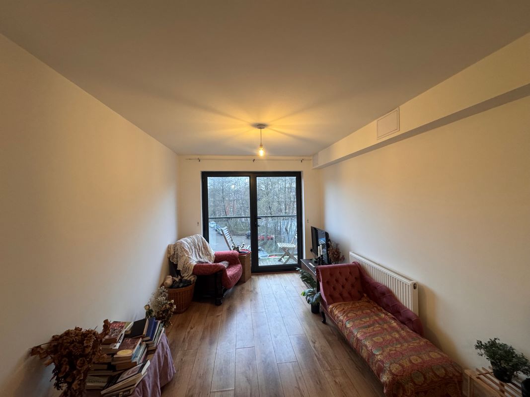 Apartment 26 City Towers, 1 Watery Street, Sheffield, South Yorkshire, S3 7ET