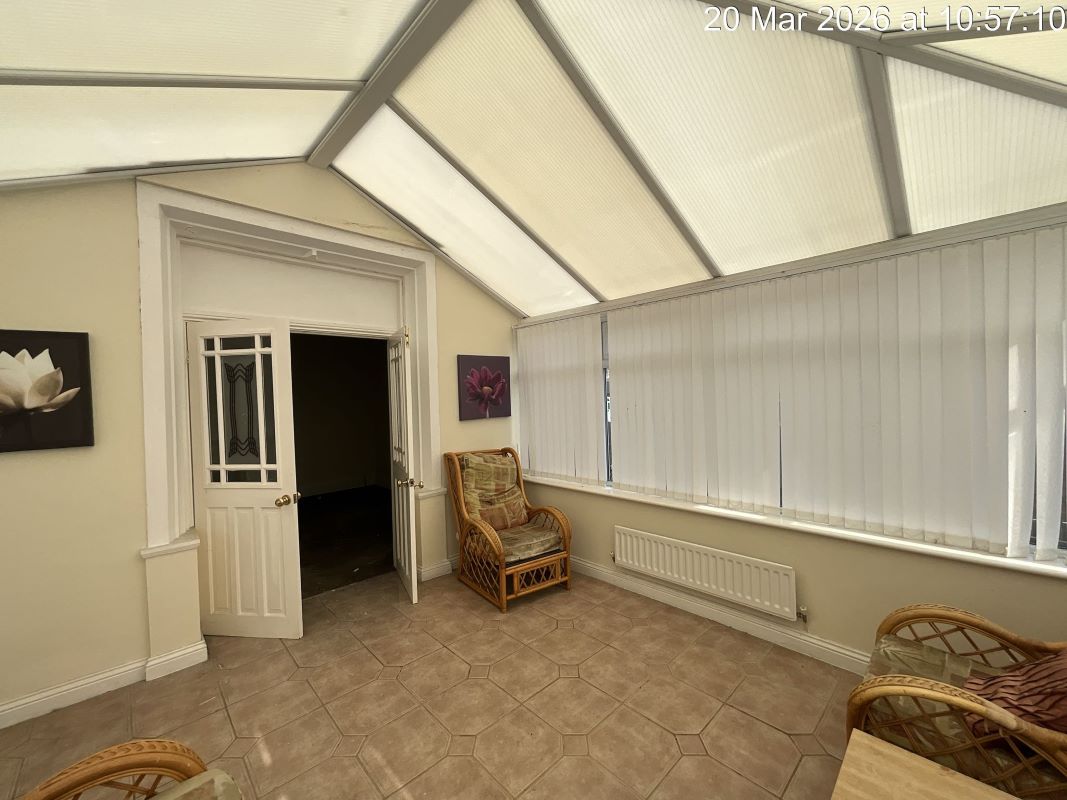 Cedric Cottage, Cooperative Street, Chester Le Street, County Durham, DH3 3EU