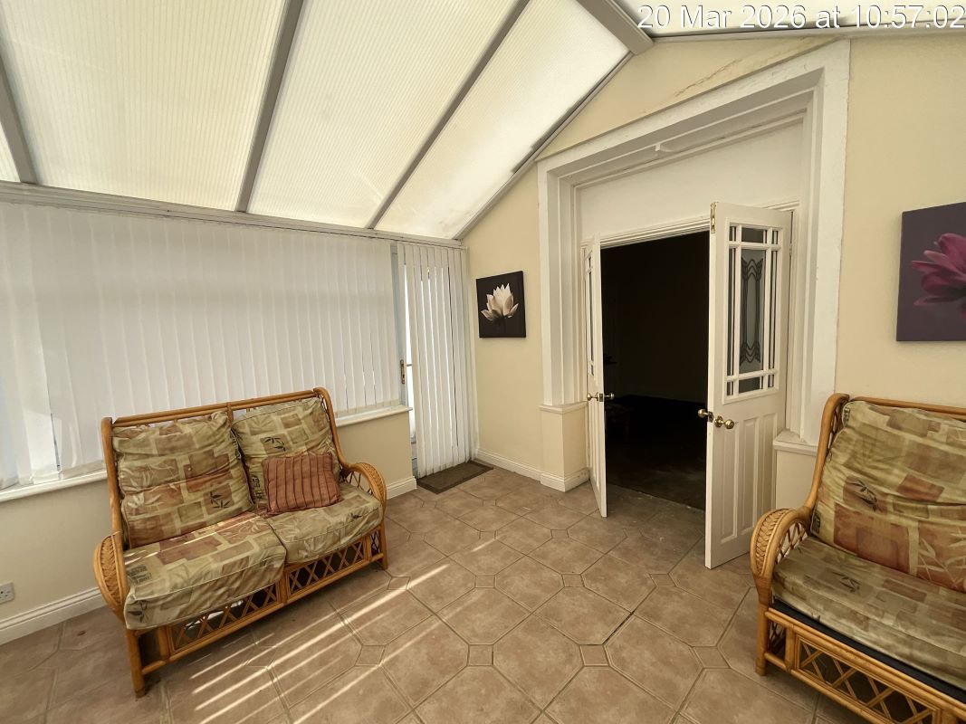 Cedric Cottage, Cooperative Street, Chester Le Street, County Durham, DH3 3EU