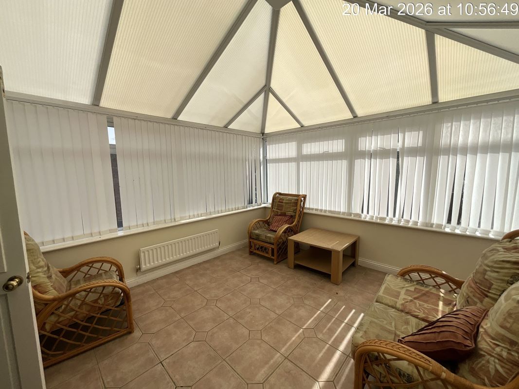 Cedric Cottage, Cooperative Street, Chester Le Street, County Durham, DH3 3EU