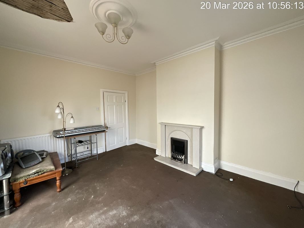 Cedric Cottage, Cooperative Street, Chester Le Street, County Durham, DH3 3EU