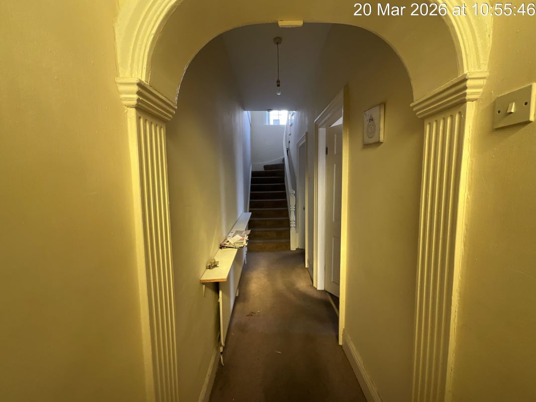 Cedric Cottage, Cooperative Street, Chester Le Street, County Durham, DH3 3EU